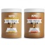 KFD Peanut Cream Smooth 1000g + Crunchy 1000g