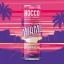 Nocco Miami Strawberry BCAA 330ml