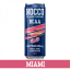 Nocco Miami Strawberry BCAA 330ml