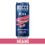 NOCCO Miami Strawberry BCAA 330ml