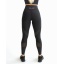 Gavelo MESH black swirl leggings