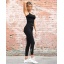 Gavelo POP Black leggings