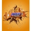 SNICKERS PEANUT BUTTER Hi-Protein Bar 57g