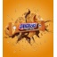 Snickers Hi Protein Peanut  Butter valgubatoon 57g