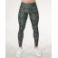 GAVELO Sniper Camo Green Compression Pants