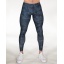 GAVELO Sniper Camo Blue Compression Pants