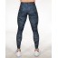 GAVELO Sniper Camo Blue Compression Pants