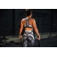 GAVELO MarvelLizzy Sports Bra