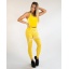 GAVELO Happy Limone Leggings