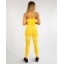 GAVELO Happy Limone Leggings