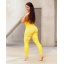 GAVELO Happy Limone Leggings