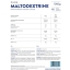 KFD PURE Maltodextrine 1000g (11.21)