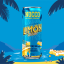 NOCCO Limon SUMMER EDITION kast (24tk)