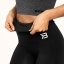 Better Bodies ROCKAWAY Black retuusid