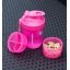 Smartshake Original2Go NEON PINK 600ml