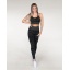 Gavelo Seamless Camo Sports Bra