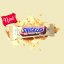 12x Snickers-Mars-Bounty-M&M's Protein Bars 10pcs-MilkyWay