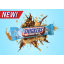 12x Snickers-Mars-Bounty-M&M's-MilkyWay proteiinibatoonide mix