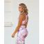 GAVELO MarvelLizzy  Pink Leggings