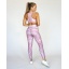 GAVELO MarvelLizzy  Pink Leggings