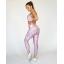 GAVELO MarvelLizzy Pink Leggings