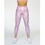 GAVELO MarvelLizzy Pink Leggings