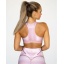 GAVELO MarvelLizzy PINK Sports Bra