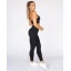 Gavelo Seamless BLACK Leggings