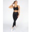 Gavelo Seamless BLACK Leggings