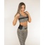 GLNCHCK III sports bra