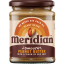Meridian Foods maapähklivõi 280g- SMOOTH with SALT  (BB 12.21)