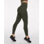 GAVELO Seamless BOOSTER Forest Green Leggings
