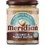 Meridian Foods kookose-maapähklivõi 280g