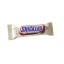 Snickers Hi Protein White valgubatoon 57g