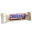 Snickers WHITE Hi-Protein valgubatoon 57g