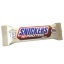 Snickers WHITE Hi-Protein valgubatoon 57g