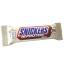 Snickers Hi Protein White valgubatoon 57g