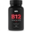 KFD B12 Forte vitamiin (100 tbl) (metüülkobalamiin, vegan)  (BB13.06.23)