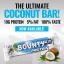 BOUNTY valgupulber- Chocolate & Coconut 875g