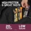 Optimum Nutrition Whipped Protein bar 60g