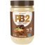 PB2 Foods maapähkli pulber 454g  šokolaadi