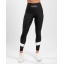 Gavelo Black & White Swirl leggings