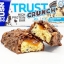 12x USN Trust Crunch protein bars MIX