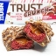 12x USN Trust Crunch protein bars MIX