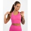 GAVELO Pulse Shock Pink Seamless Top