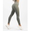 GAVELO Pulse Nude Olive Grey Seamless Leggings