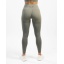 GAVELO Pulse Nude Olive Grey Seamless Leggings