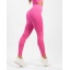 GAVELO Pulse Shock Pink Seamless Leggings