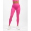 GAVELO Pulse Shock Pink Seamless Leggings