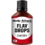 Body Attack Flav Drops 50ml